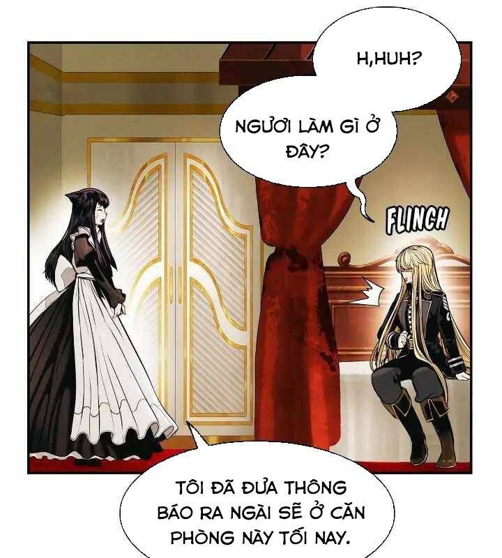 Bất Bại Chân Ma - Chapter 195 - Page 89