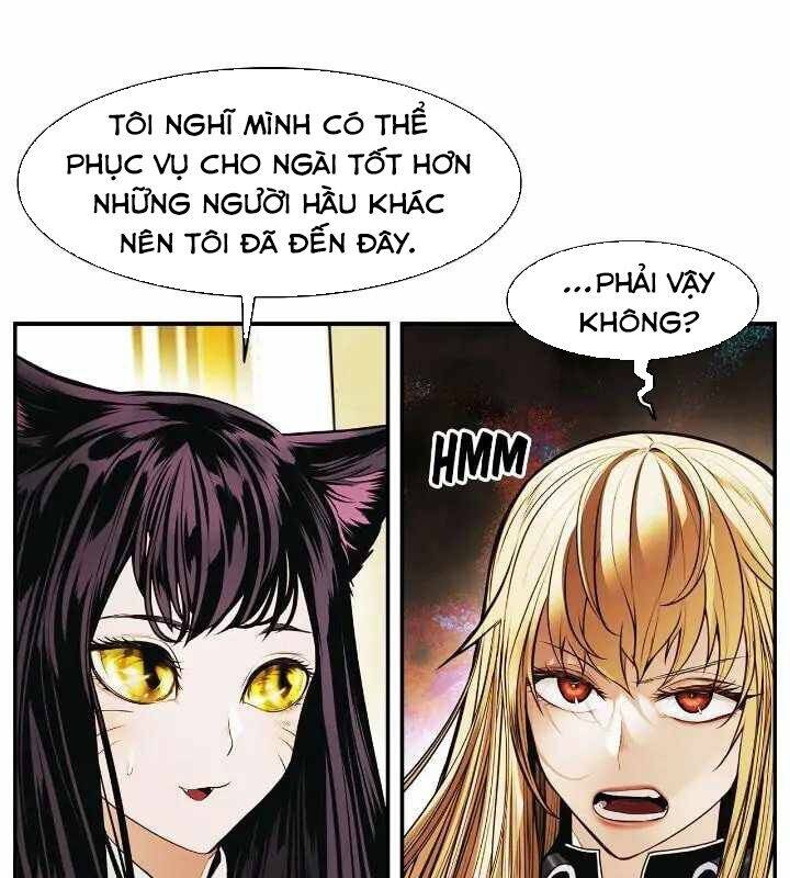 Bất Bại Chân Ma - Chapter 195 - Page 91