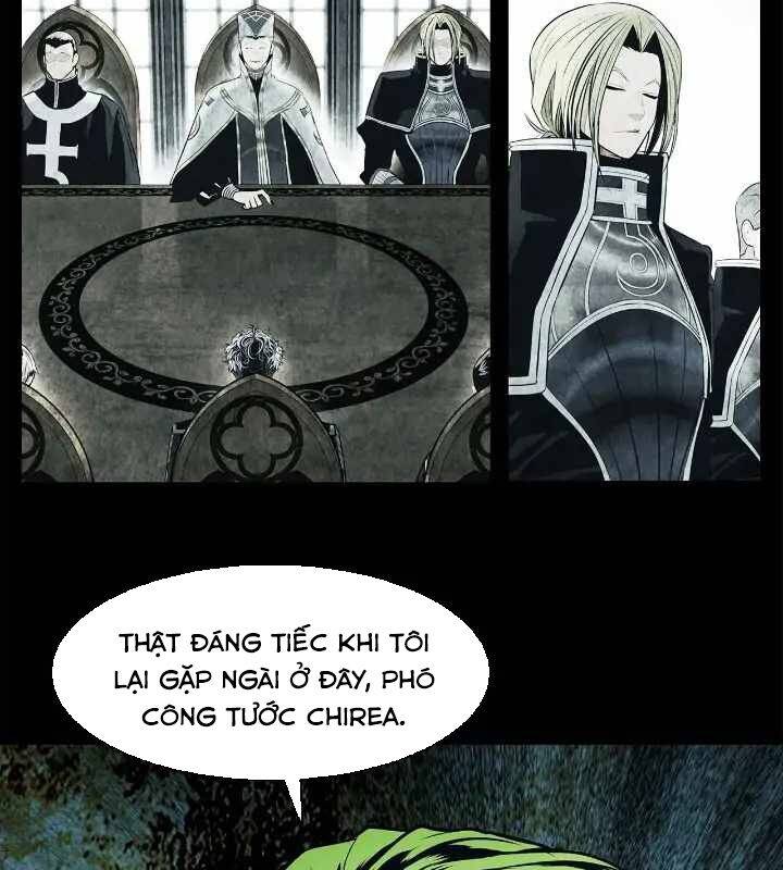 Bất Bại Chân Ma - Chapter 196 - Page 101