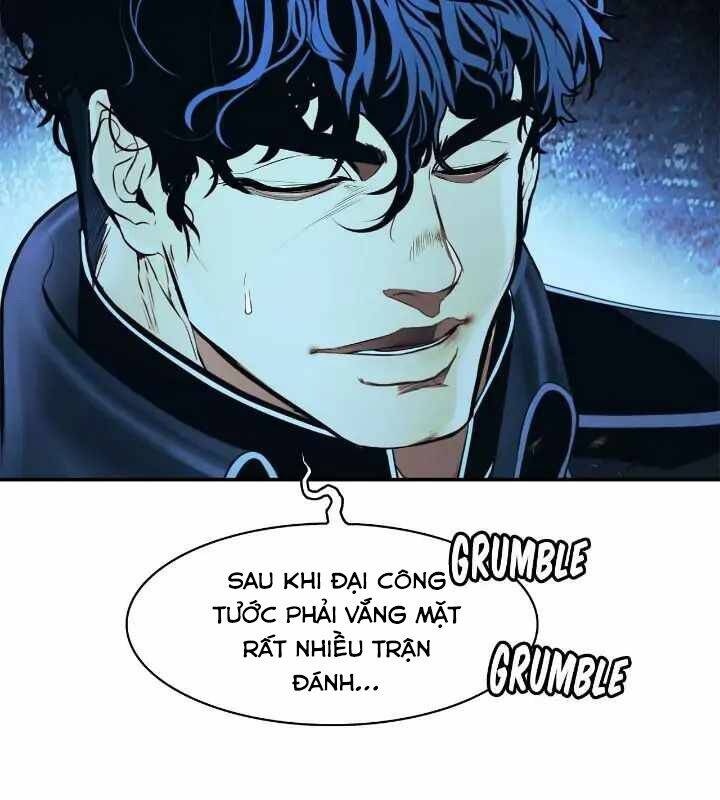 Bất Bại Chân Ma - Chapter 196 - Page 104