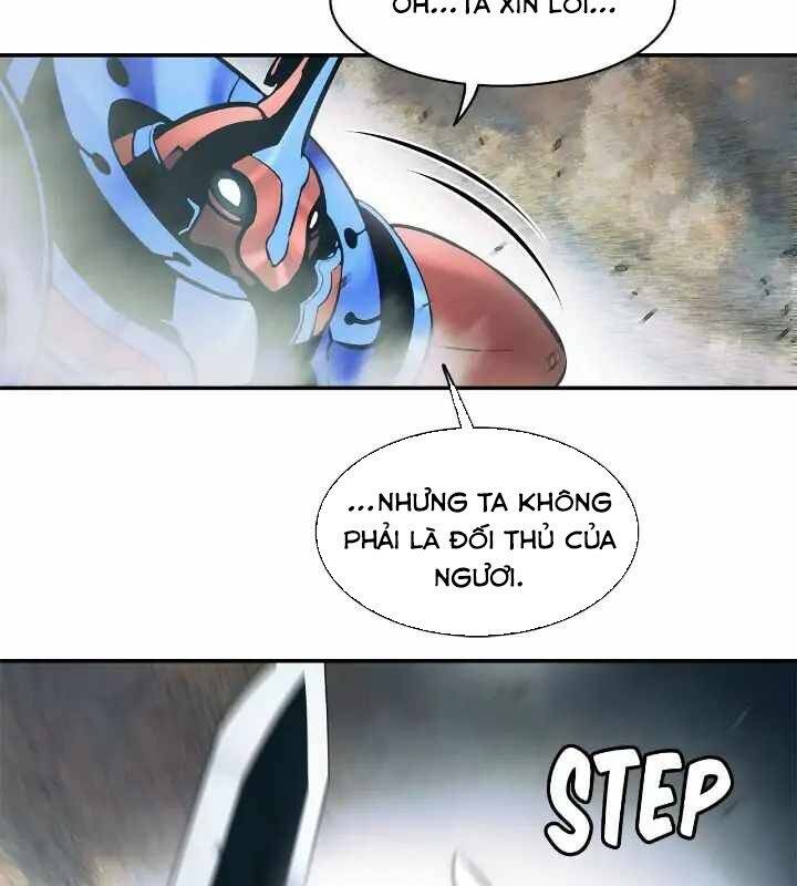 Bất Bại Chân Ma - Chapter 196 - Page 107