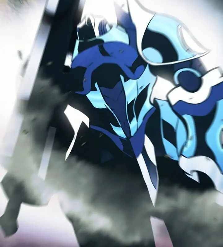 Bất Bại Chân Ma - Chapter 196 - Page 108