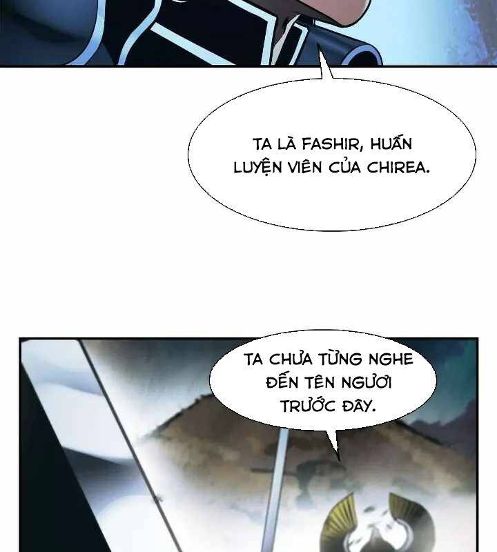 Bất Bại Chân Ma - Chapter 196 - Page 111