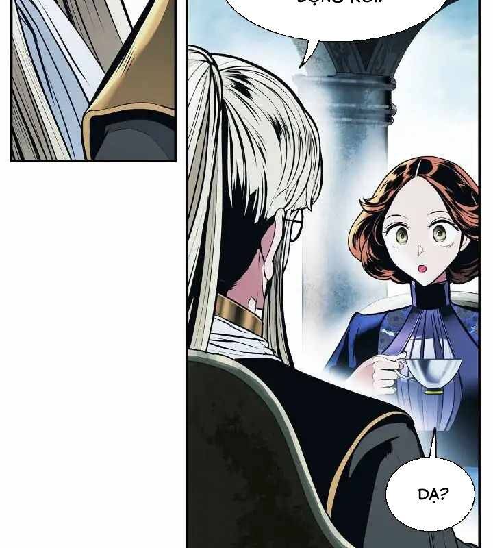 Bất Bại Chân Ma - Chapter 196 - Page 14