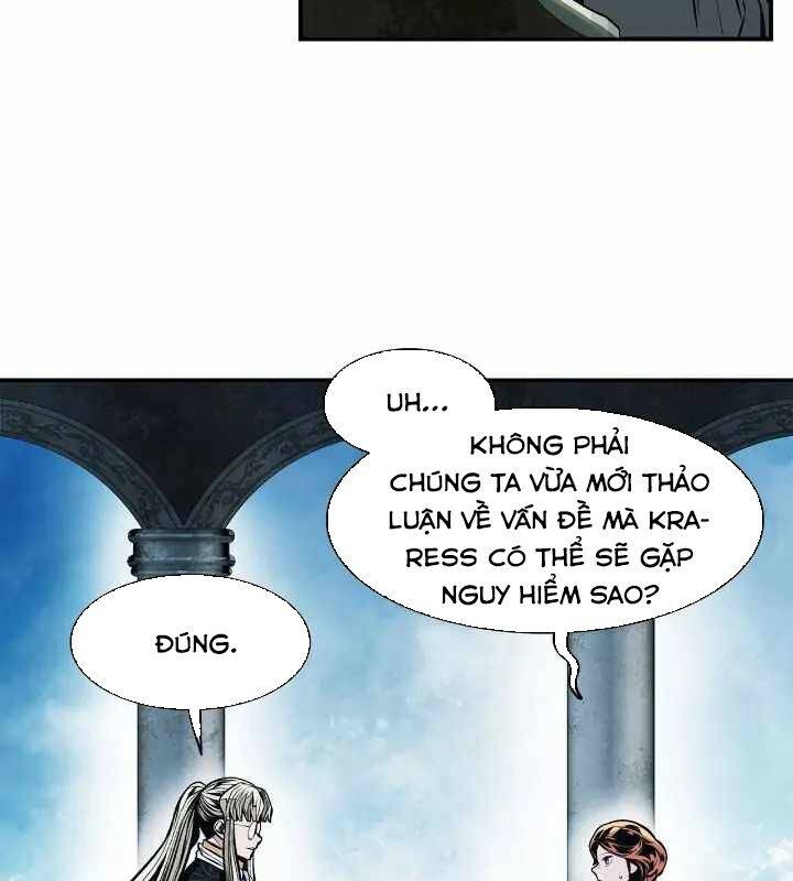 Bất Bại Chân Ma - Chapter 196 - Page 15