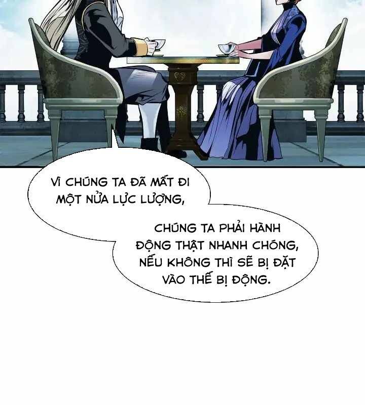 Bất Bại Chân Ma - Chapter 196 - Page 16