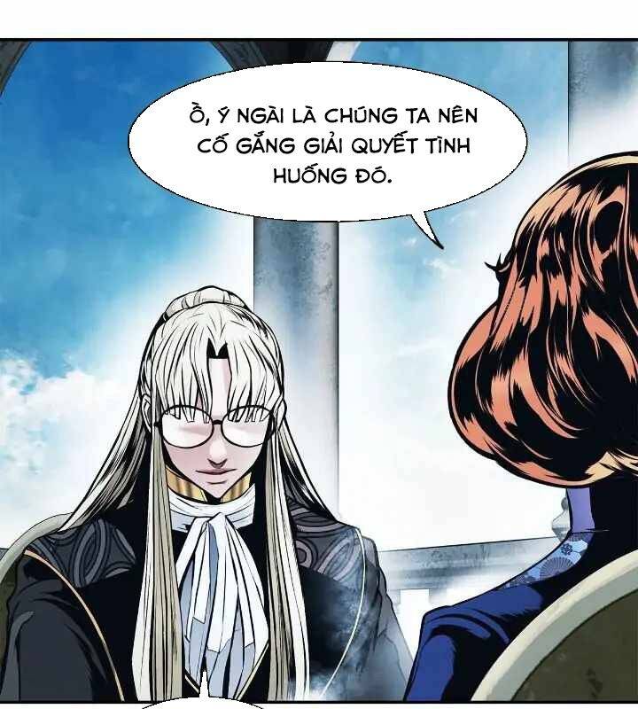 Bất Bại Chân Ma - Chapter 196 - Page 17