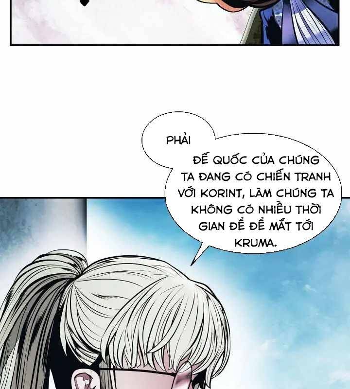 Bất Bại Chân Ma - Chapter 196 - Page 19