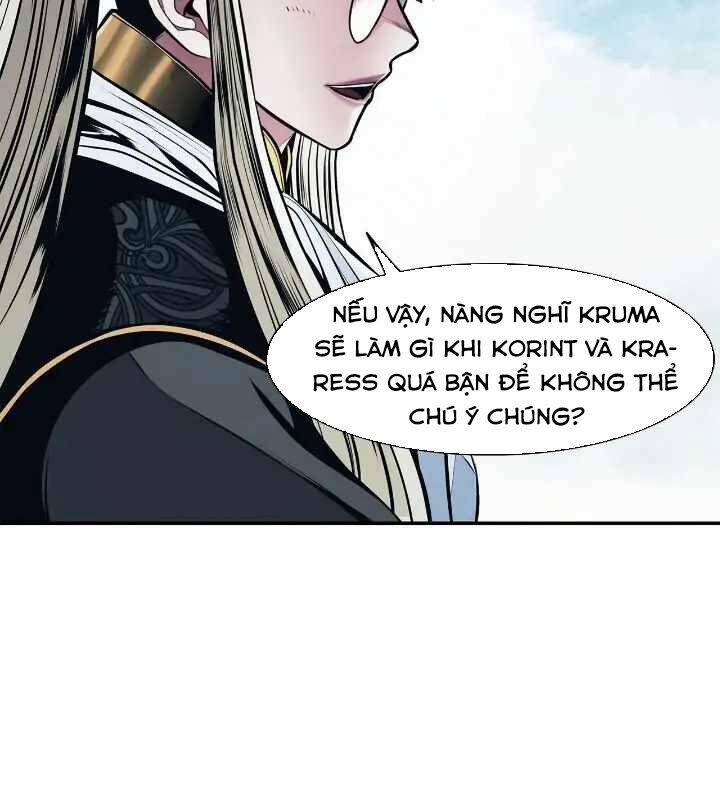 Bất Bại Chân Ma - Chapter 196 - Page 20