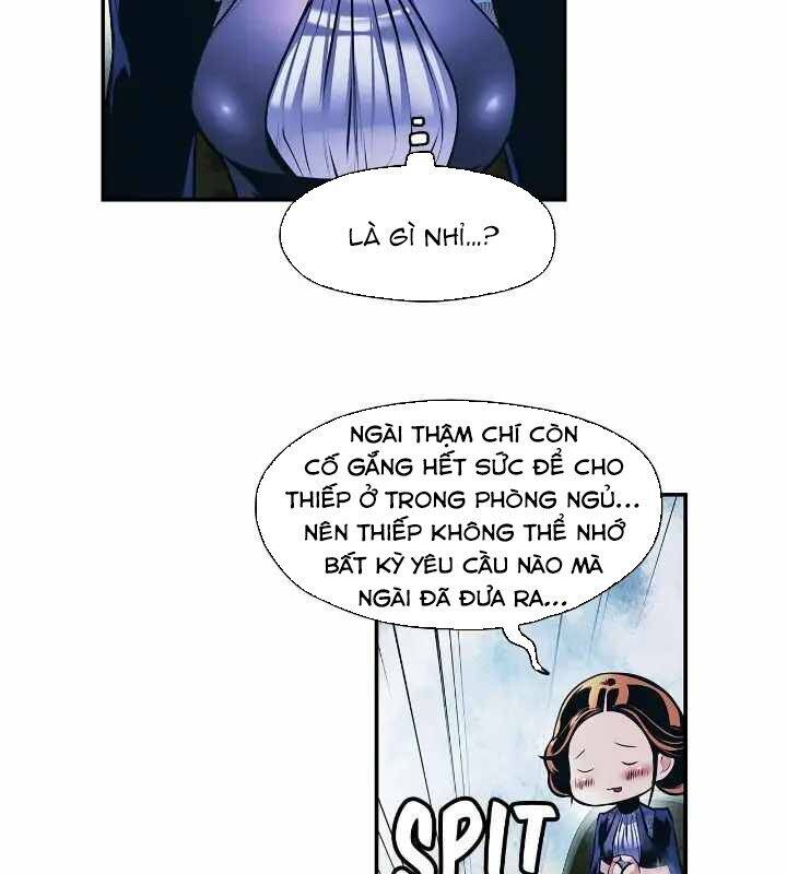 Bất Bại Chân Ma - Chapter 196 - Page 27