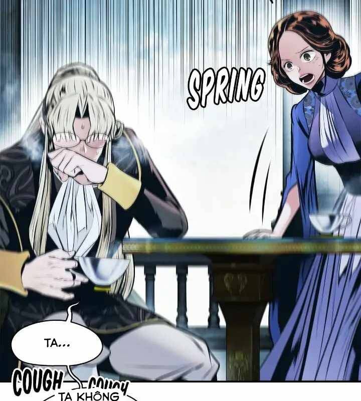 Bất Bại Chân Ma - Chapter 196 - Page 29