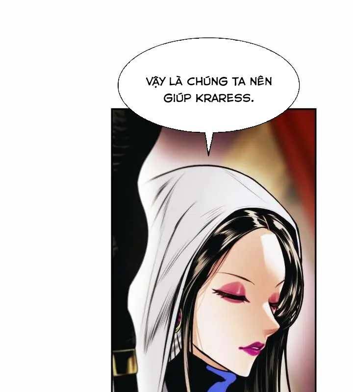 Bất Bại Chân Ma - Chapter 196 - Page 3