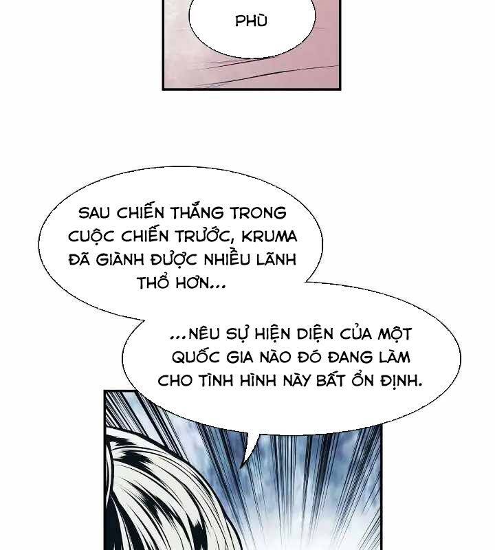 Bất Bại Chân Ma - Chapter 196 - Page 31