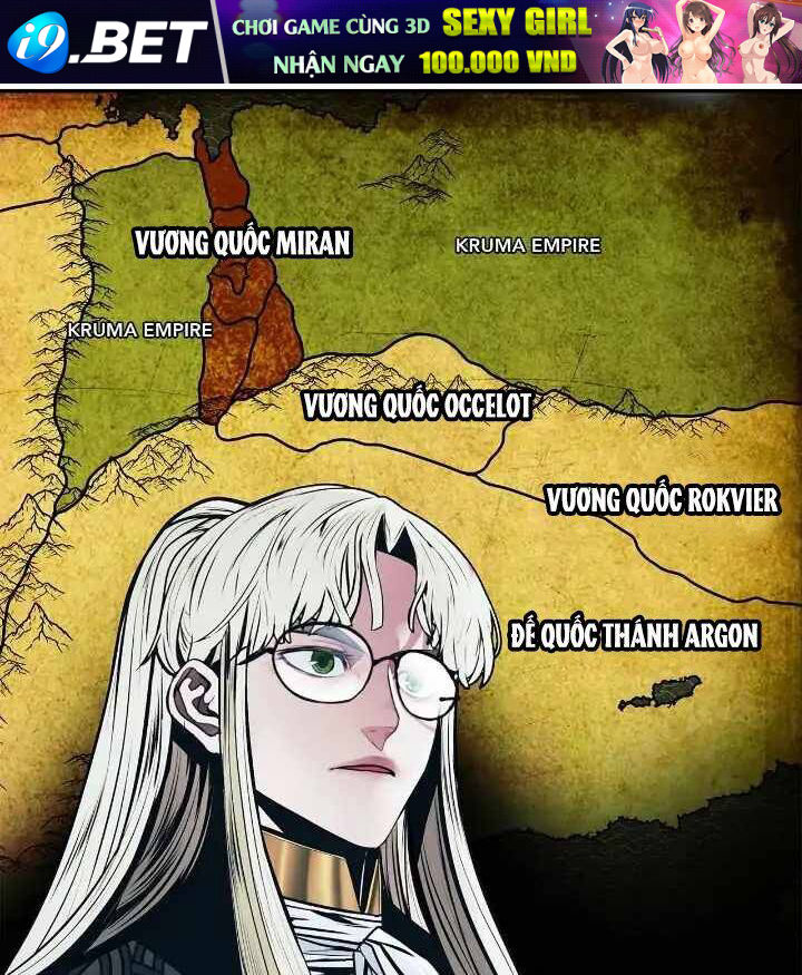 Bất Bại Chân Ma - Chapter 196 - Page 33