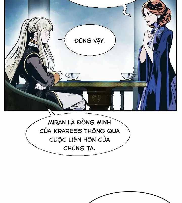 Bất Bại Chân Ma - Chapter 196 - Page 35