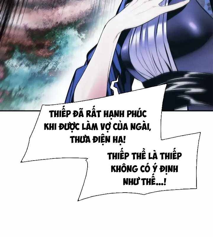 Bất Bại Chân Ma - Chapter 196 - Page 39