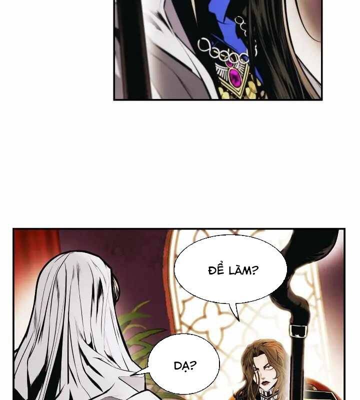 Bất Bại Chân Ma - Chapter 196 - Page 4