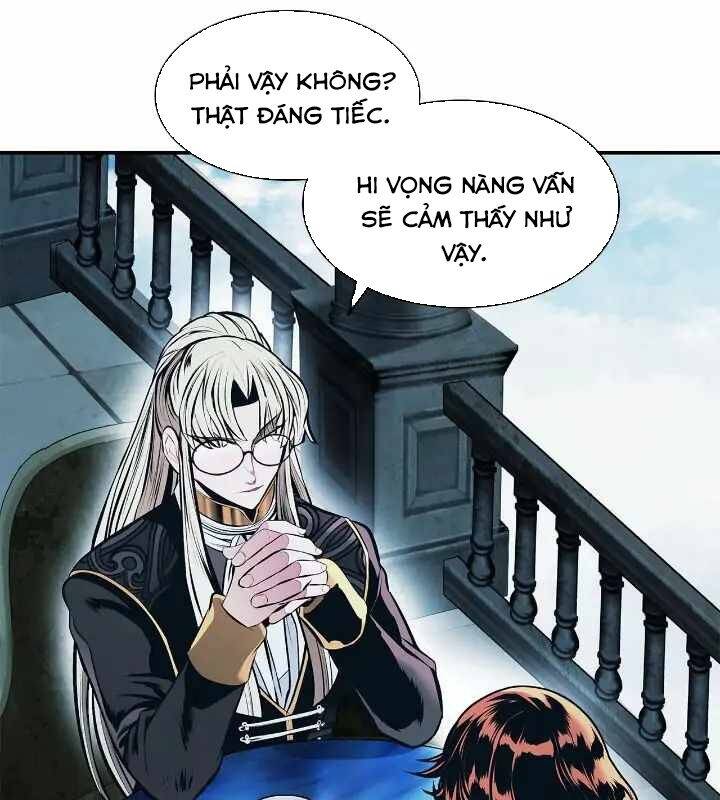 Bất Bại Chân Ma - Chapter 196 - Page 40