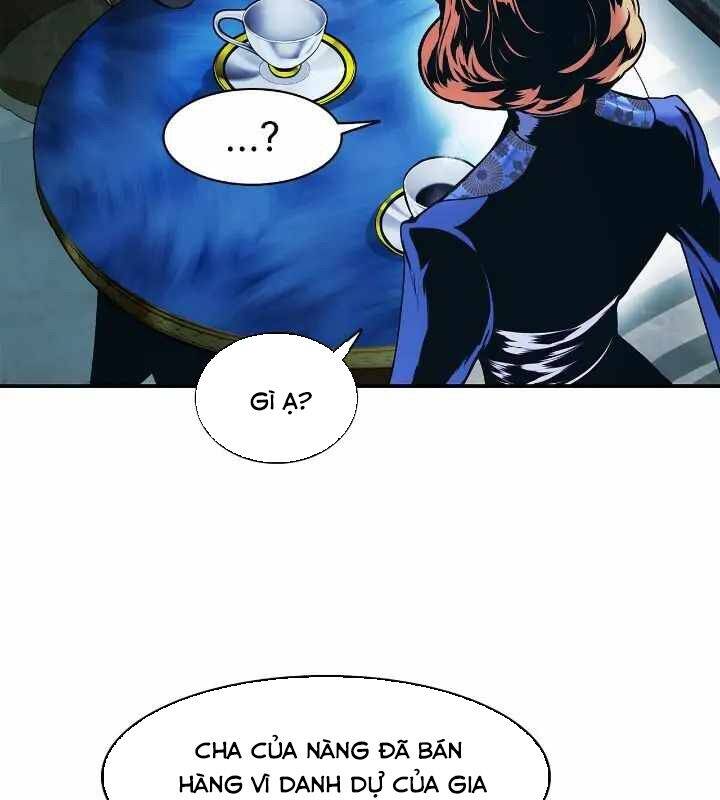 Bất Bại Chân Ma - Chapter 196 - Page 41