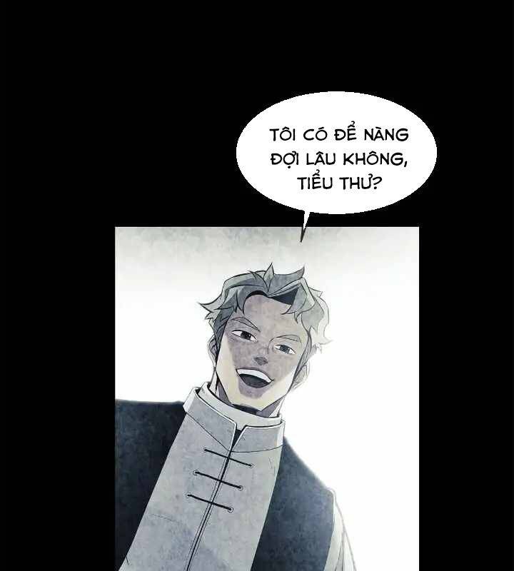 Bất Bại Chân Ma - Chapter 196 - Page 45