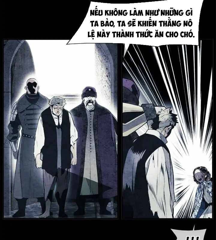 Bất Bại Chân Ma - Chapter 196 - Page 49