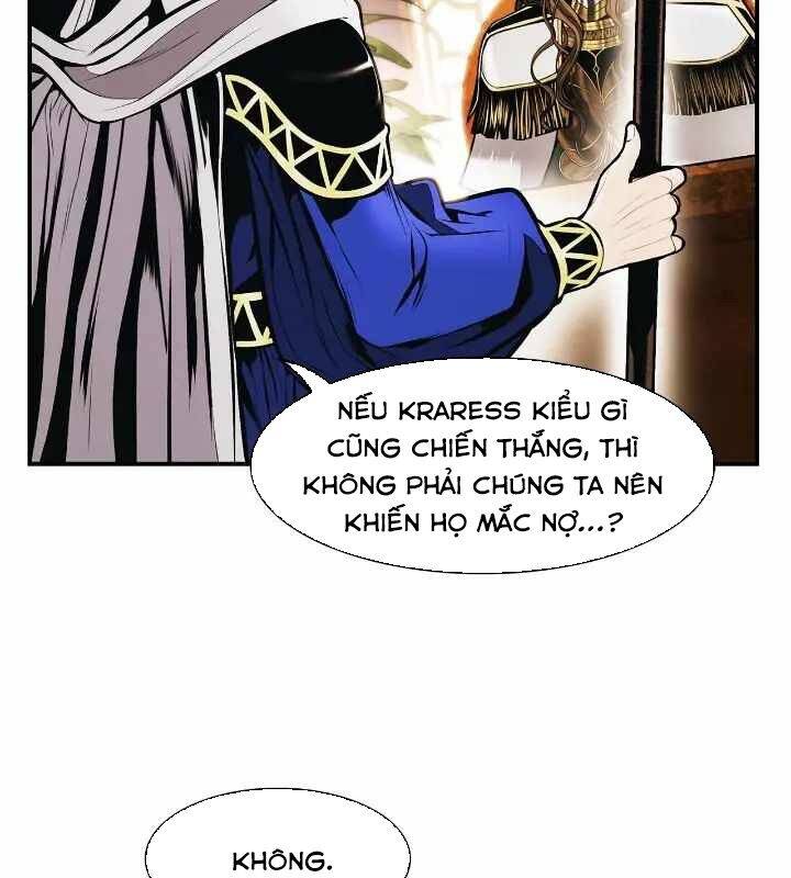 Bất Bại Chân Ma - Chapter 196 - Page 5