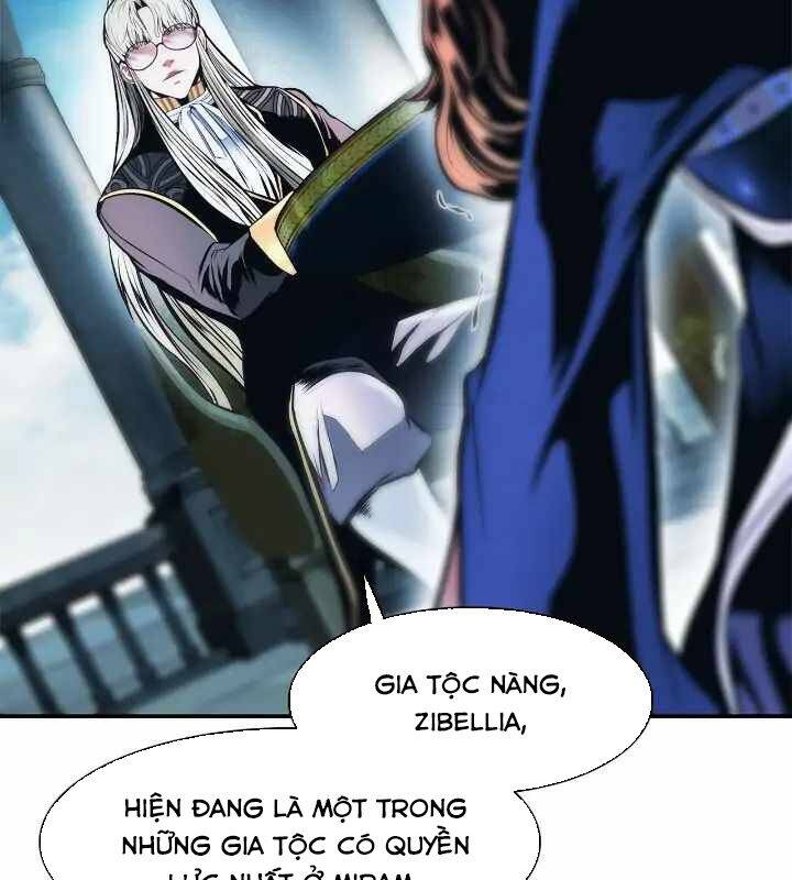 Bất Bại Chân Ma - Chapter 196 - Page 54