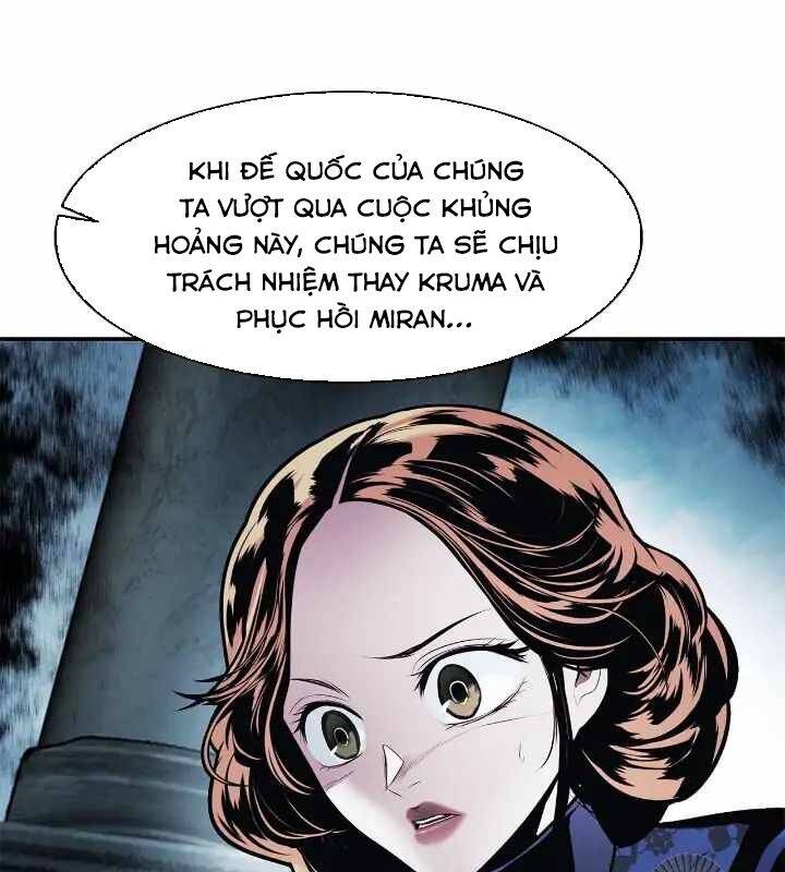 Bất Bại Chân Ma - Chapter 196 - Page 58