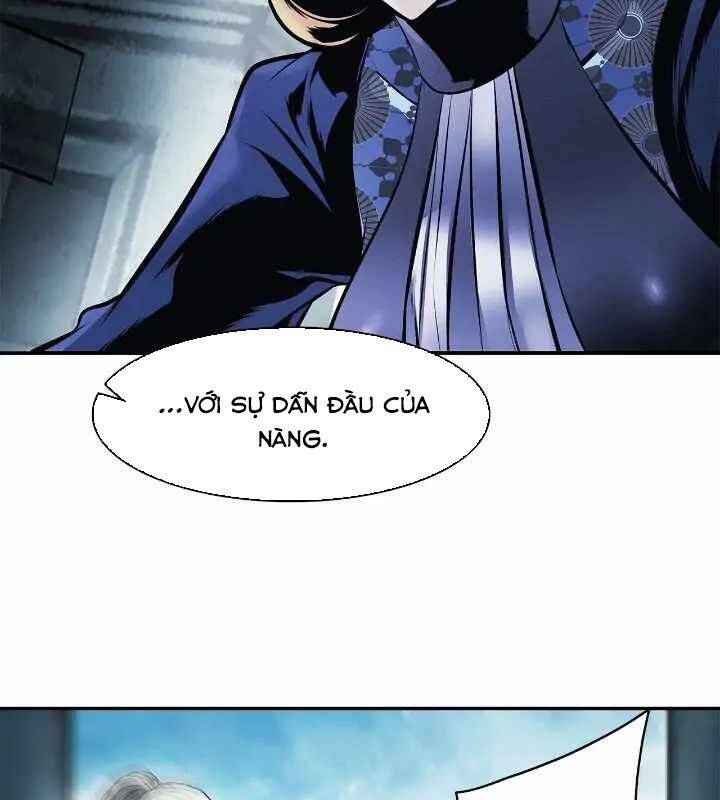 Bất Bại Chân Ma - Chapter 196 - Page 59