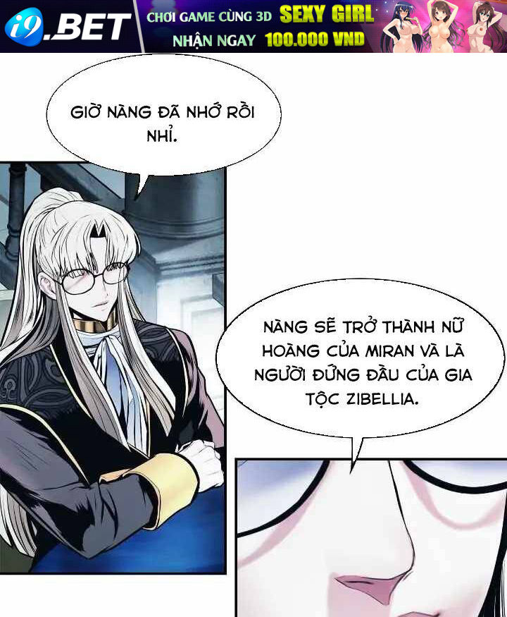 Bất Bại Chân Ma - Chapter 196 - Page 61