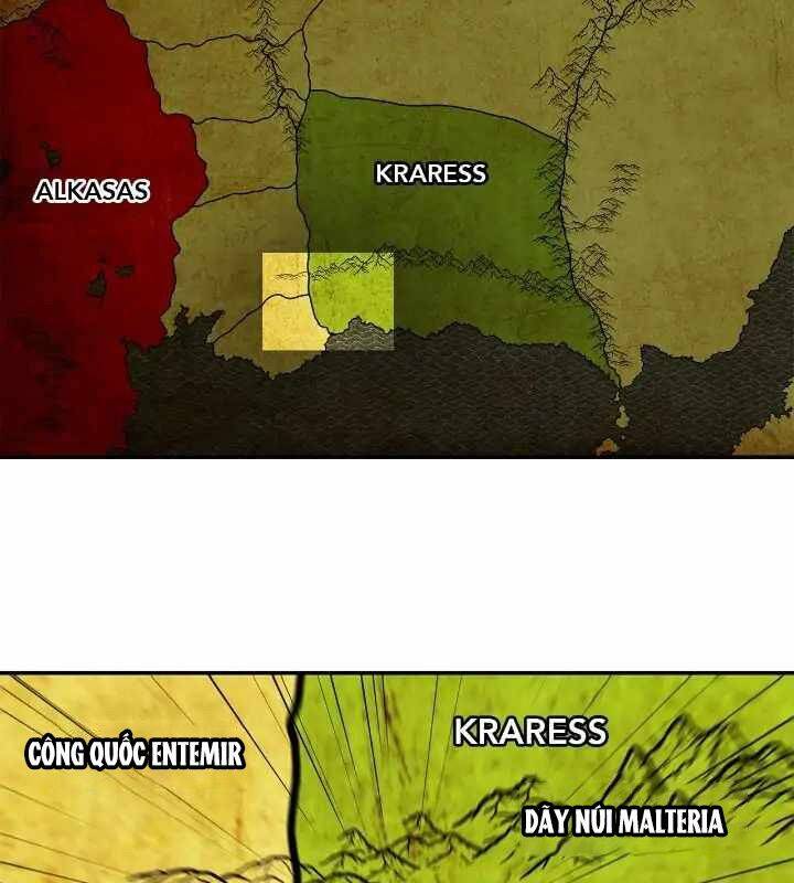 Bất Bại Chân Ma - Chapter 196 - Page 67