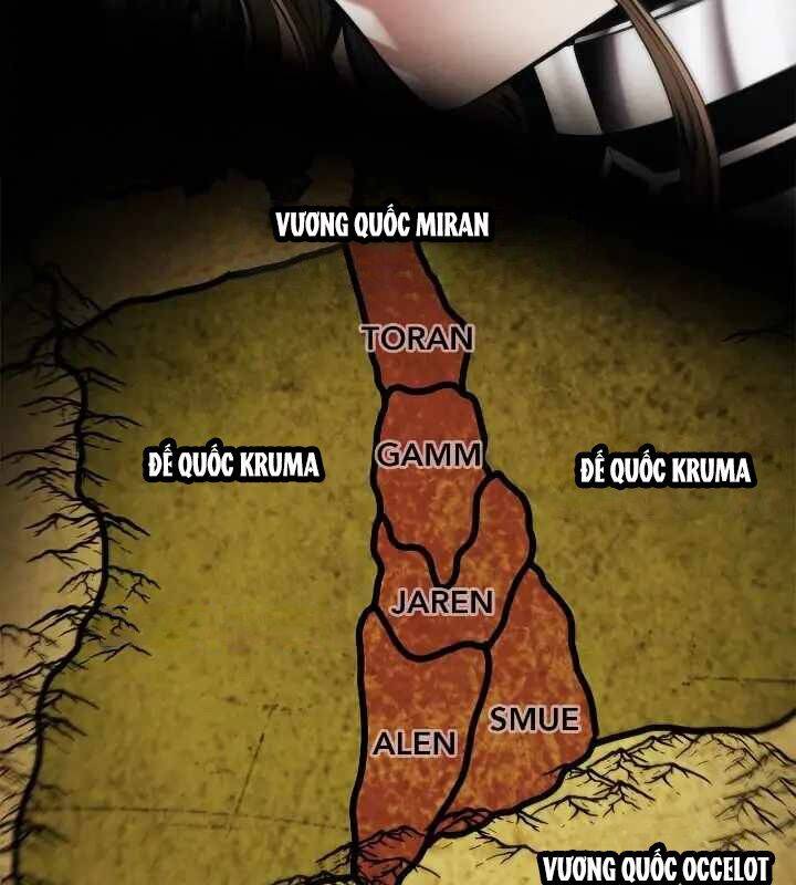 Bất Bại Chân Ma - Chapter 196 - Page 8