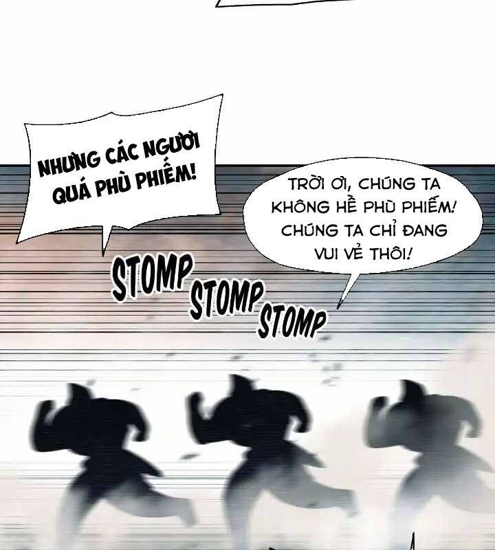 Bất Bại Chân Ma - Chapter 196 - Page 81