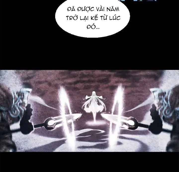 Bất Bại Chân Ma - Chapter 196 - Page 85