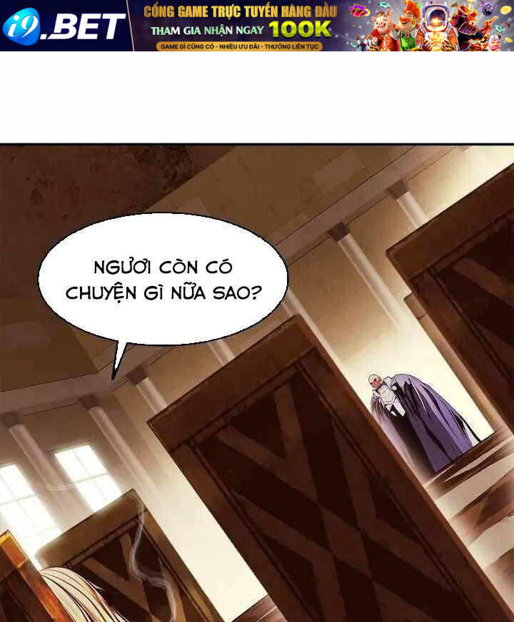 Bất Bại Chân Ma - Chapter 197 - Page 102