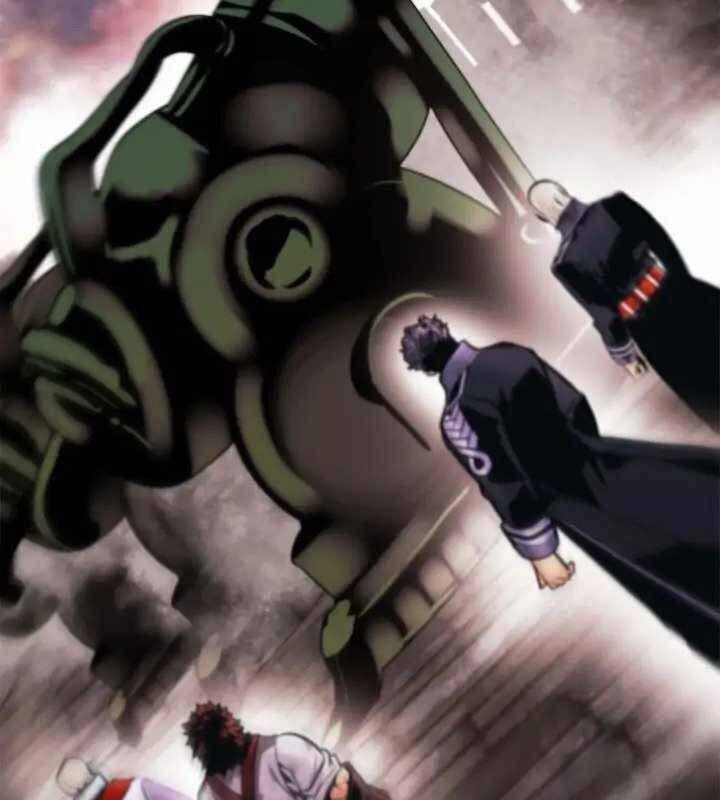 Bất Bại Chân Ma - Chapter 197 - Page 14