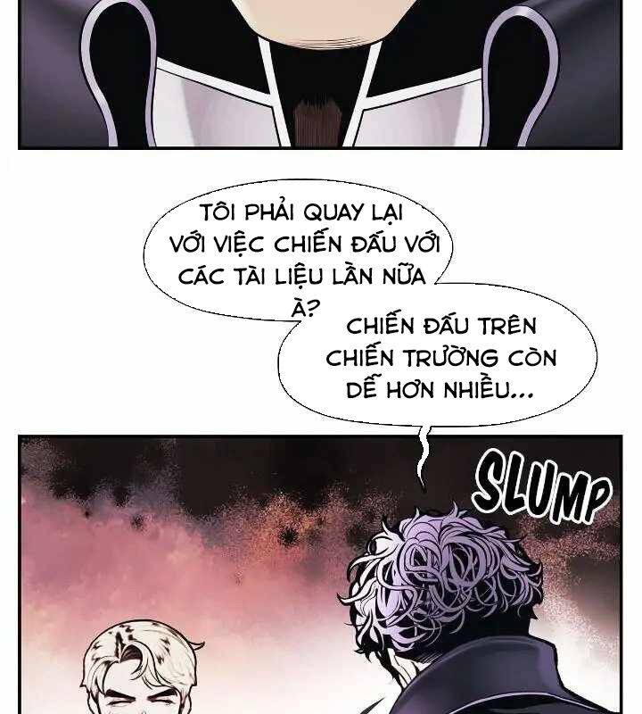 Bất Bại Chân Ma - Chapter 197 - Page 16