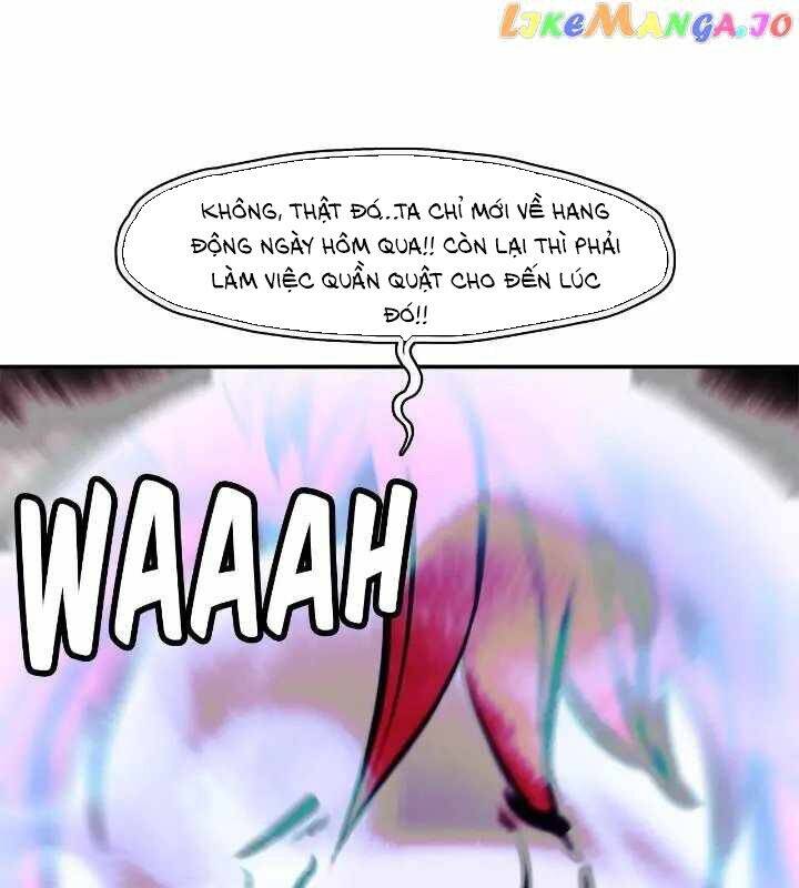 Bất Bại Chân Ma - Chapter 197 - Page 21