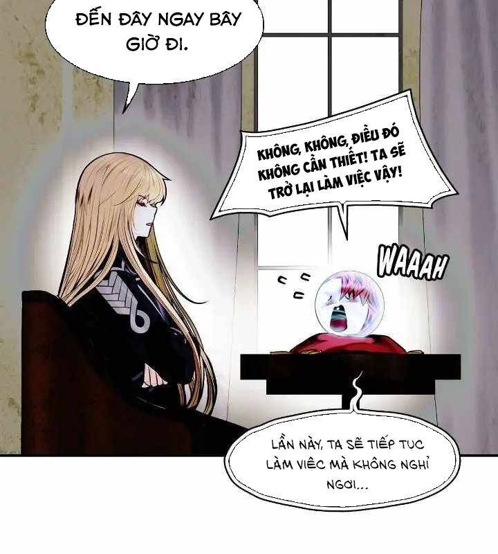 Bất Bại Chân Ma - Chapter 197 - Page 23