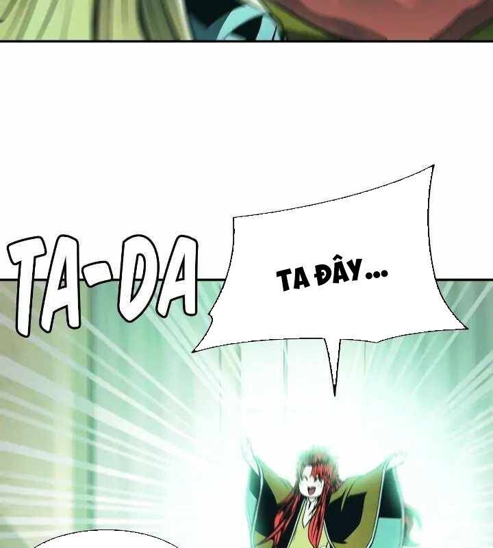 Bất Bại Chân Ma - Chapter 197 - Page 27