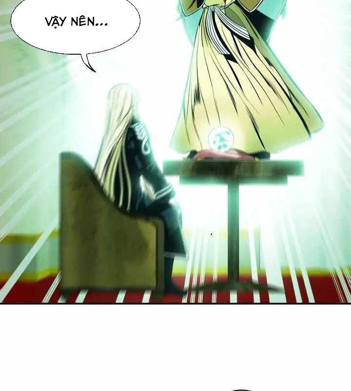 Bất Bại Chân Ma - Chapter 197 - Page 28