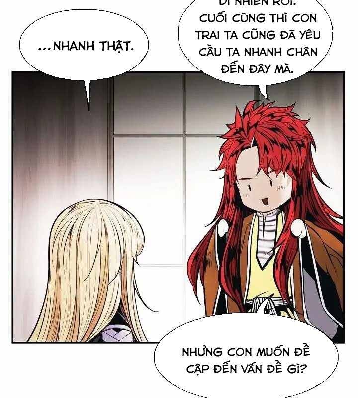 Bất Bại Chân Ma - Chapter 197 - Page 30