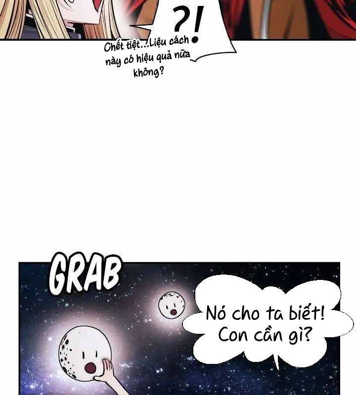 Bất Bại Chân Ma - Chapter 197 - Page 35