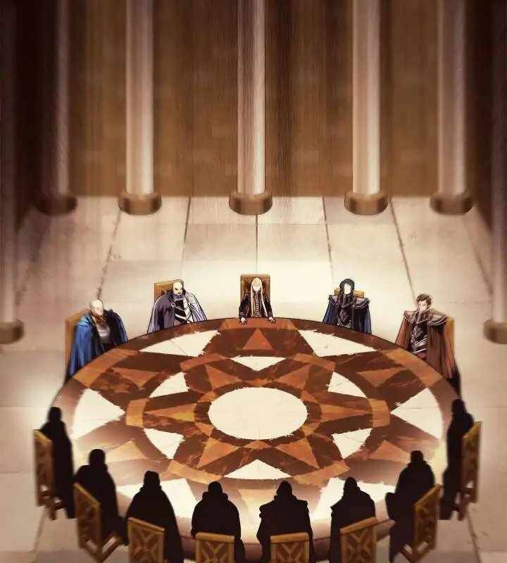 Bất Bại Chân Ma - Chapter 197 - Page 39