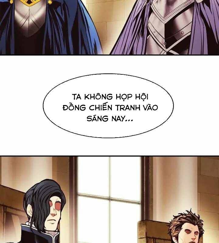 Bất Bại Chân Ma - Chapter 197 - Page 41