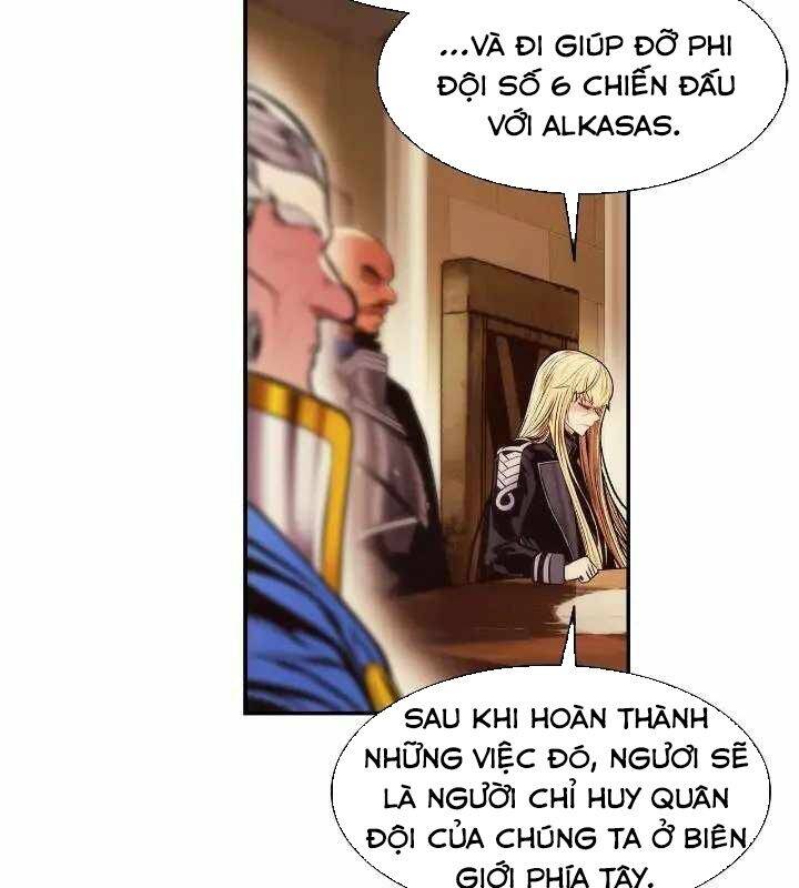 Bất Bại Chân Ma - Chapter 197 - Page 46