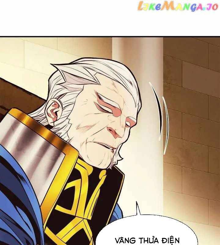 Bất Bại Chân Ma - Chapter 197 - Page 49