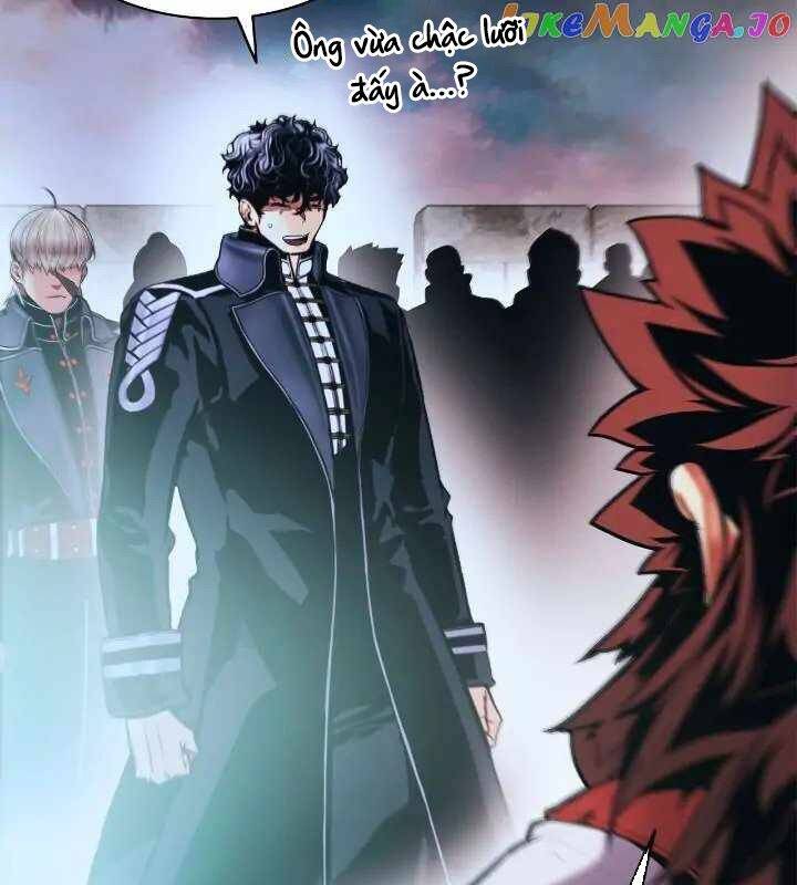 Bất Bại Chân Ma - Chapter 197 - Page 5