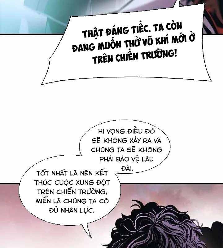 Bất Bại Chân Ma - Chapter 197 - Page 6
