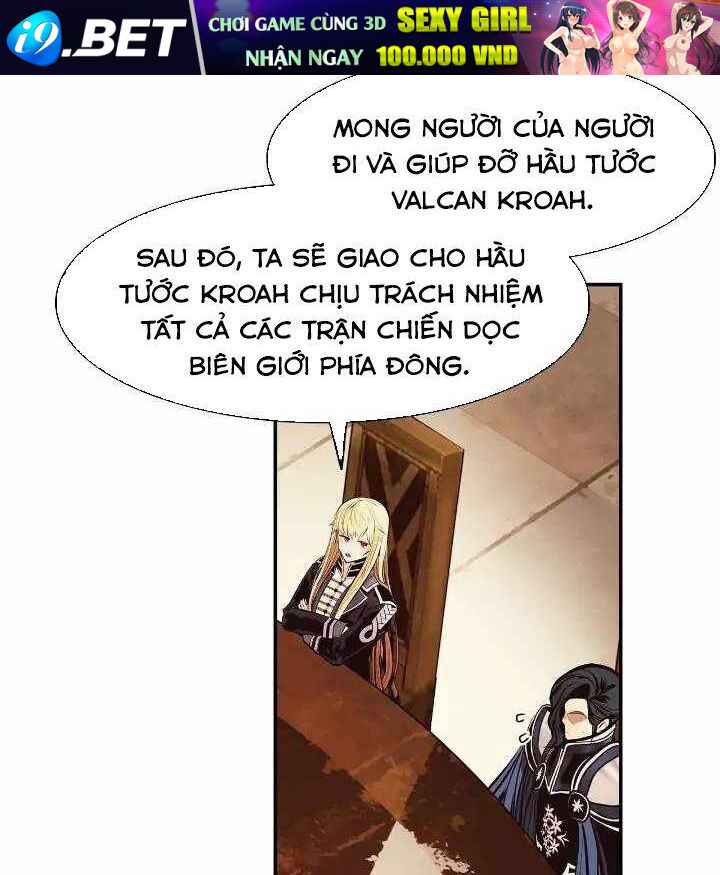 Bất Bại Chân Ma - Chapter 197 - Page 60